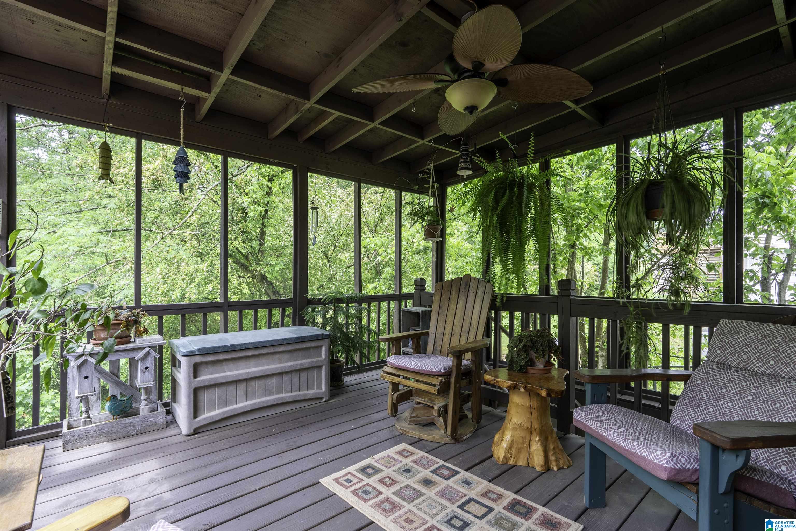 116 Twin Lakes Road Trussville, AL 35173 - Photo 22 of 47