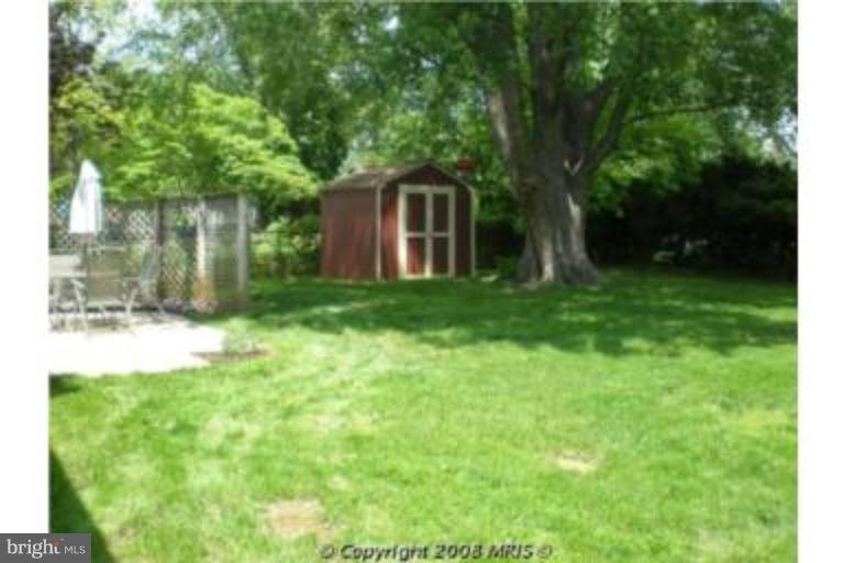 5414 Moultrie Road Springfield, VA 22151 - Photo 2 of 19 Exterior 3