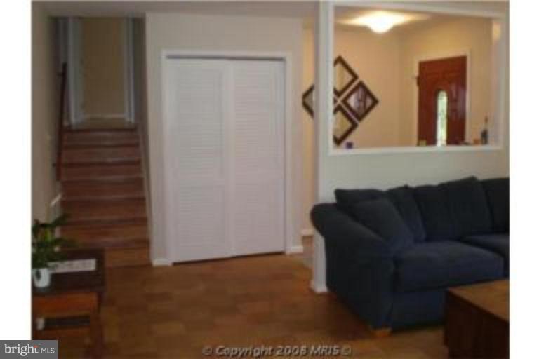 5414 Moultrie Road Springfield, VA 22151 - Photo 13 of 19 Living Room 2