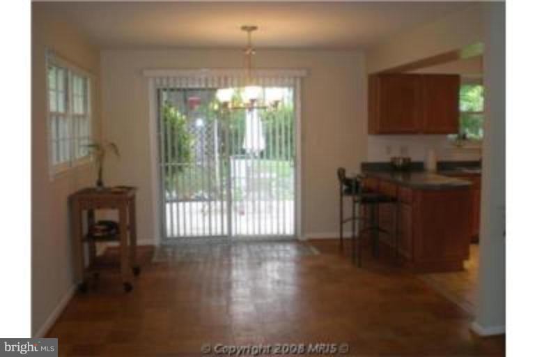 5414 Moultrie Road Springfield, VA 22151 - Photo 14 of 19 Dining Room