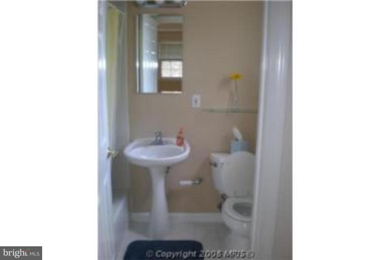 5414 Moultrie Road Springfield, VA 22151 - Photo 17 of 19 Full Bath #2