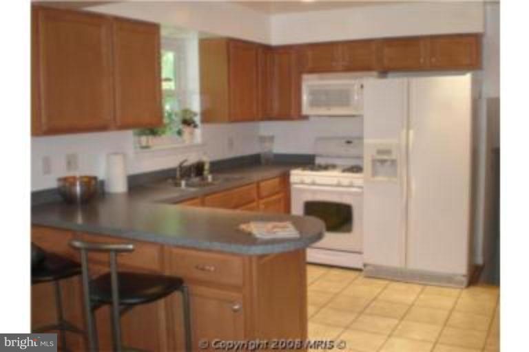 5414 Moultrie Road Springfield, VA 22151 - Photo 5 of 19 Kitchen