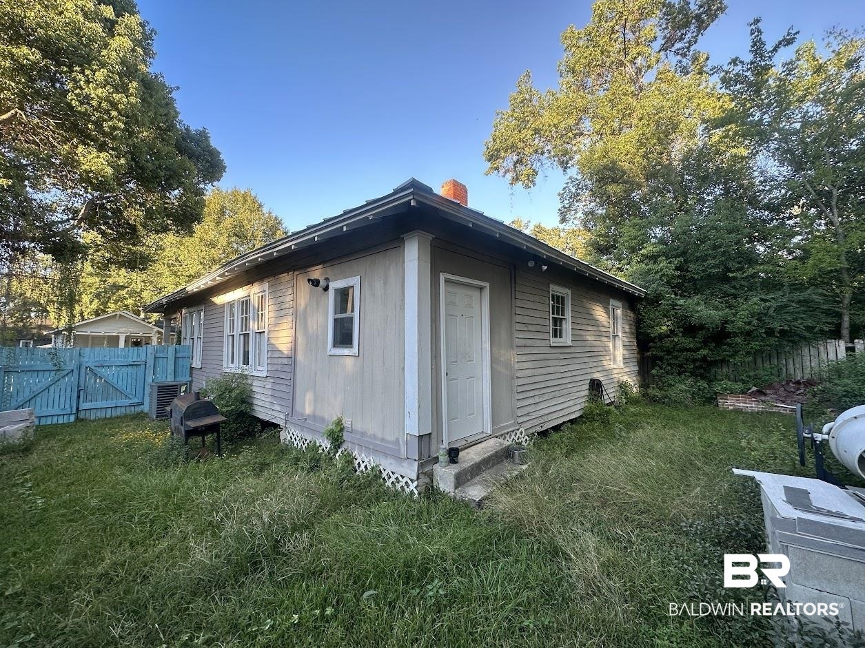 1459 Brown Street Mobile, AL 36604 - Photo 11 of 11