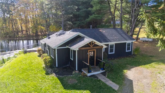 $285,000 | 6120 State Route, Castile, NY 14427