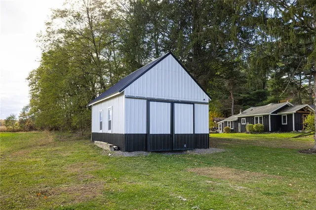 $285,000 | 6120 State Route, Castile, NY 14427