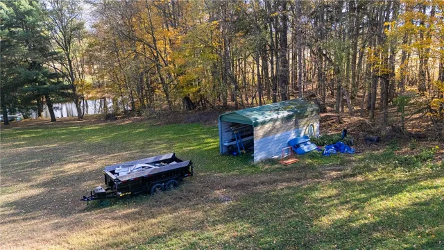 $285,000 | 6120 State Route, Castile, NY 14427