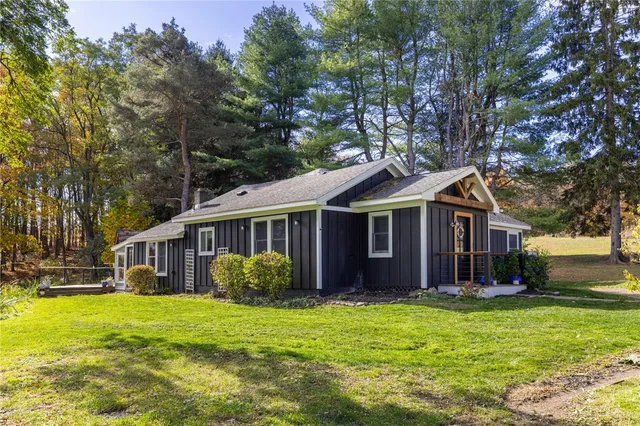 $285,000 | 6120 State Route, Castile, NY 14427