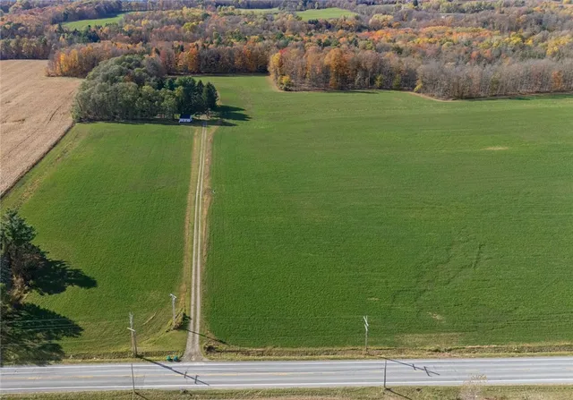 $285,000 | 6120 State Route, Castile, NY 14427