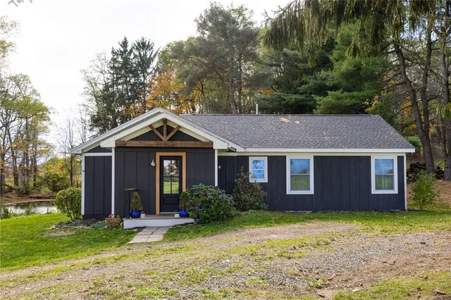 $285,000 | 6120 State Route, Castile, NY 14427