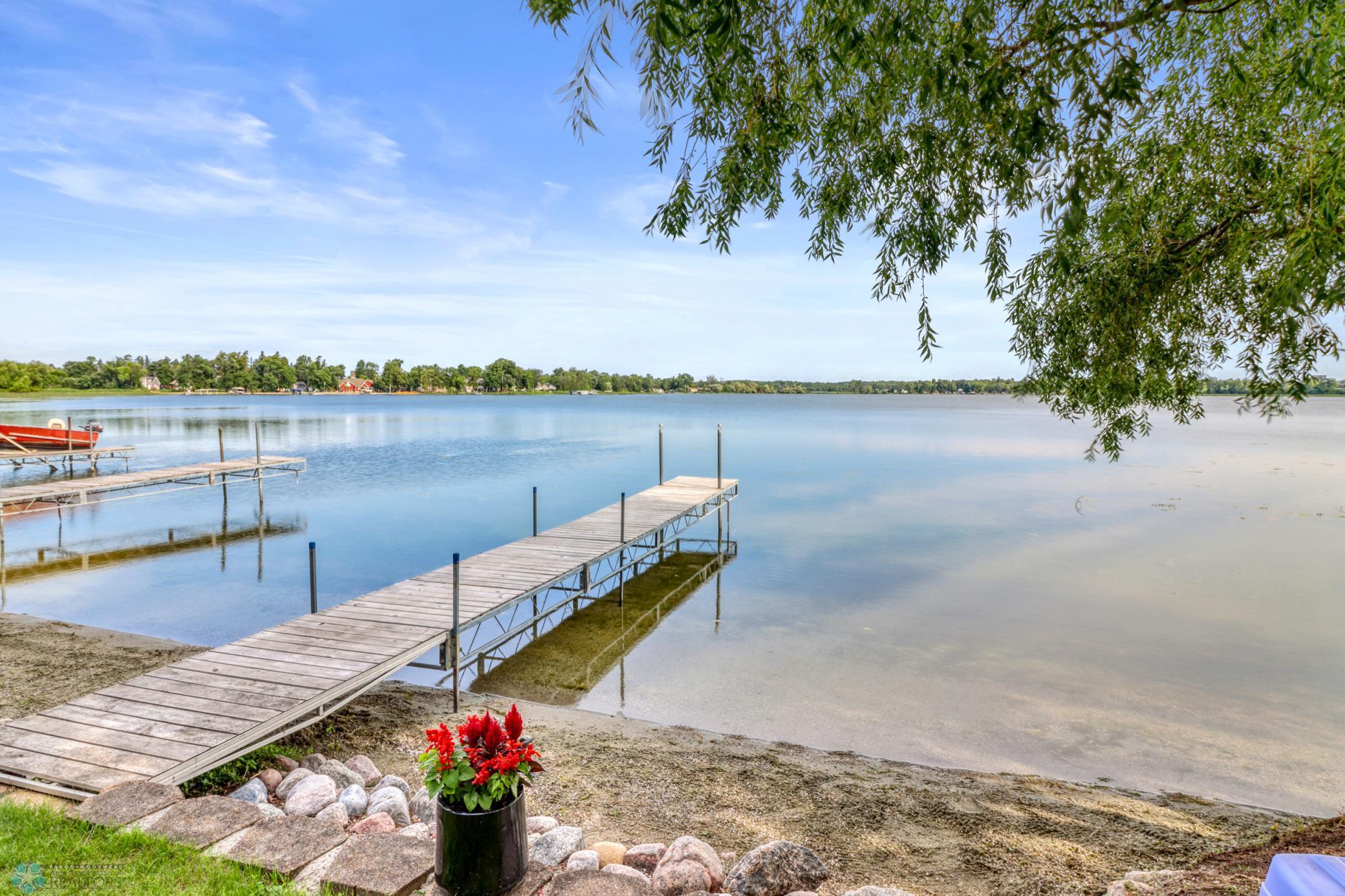 27096 Little Floyd Lake Road, Unit 8 Detroit Lakes, MN 56501 - Photo 30 of 34