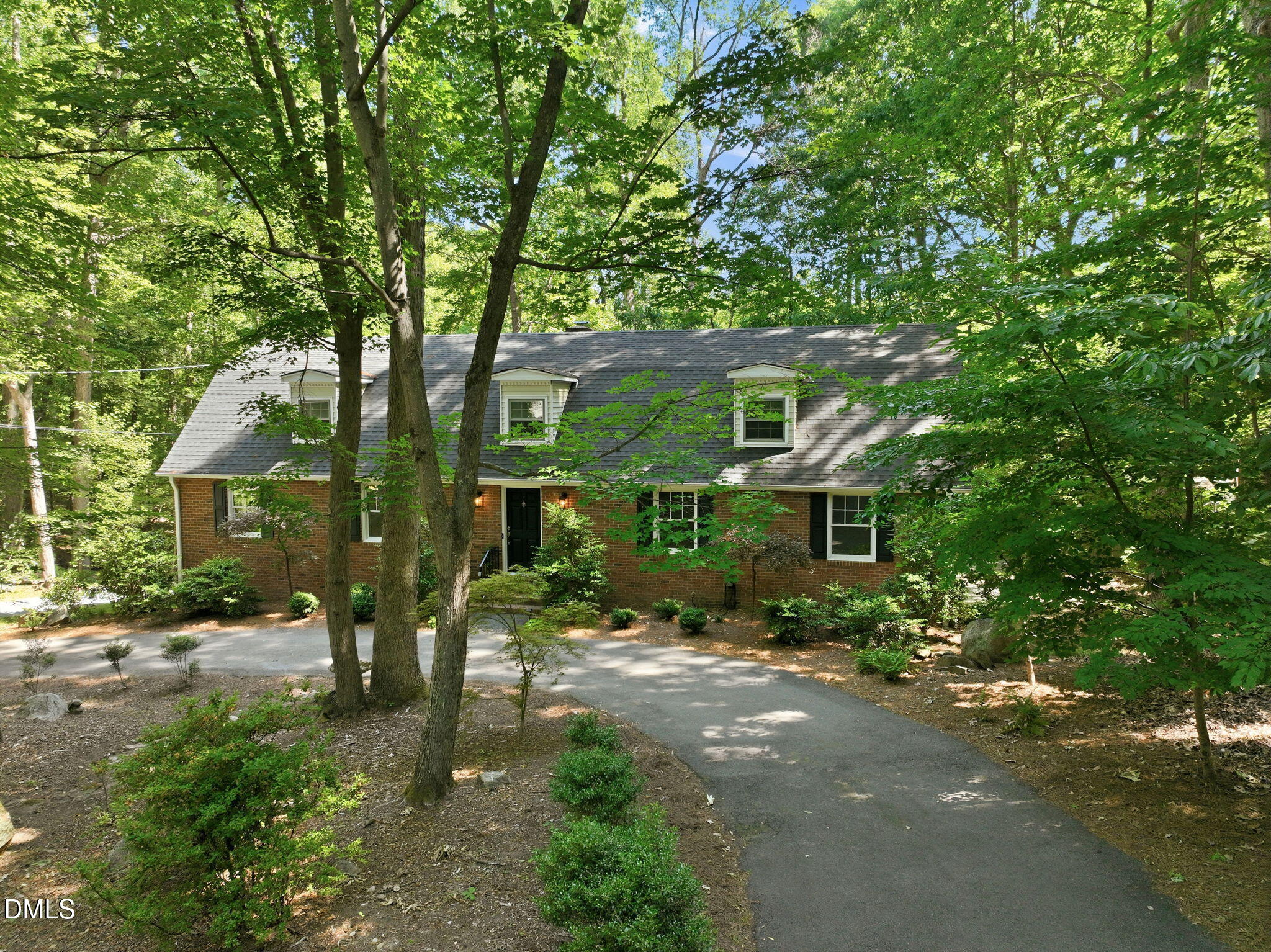 314 Old Salem Road Roxboro, NC 27573 - Photo 5 of 65 4-web-or-mls-DJI_0944