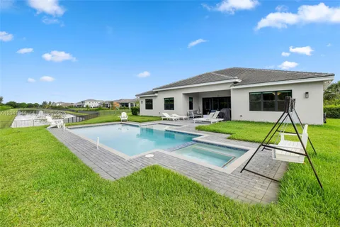 $2,495,000 | 14850 Millstone Ranches Drive, Davie, FL 33331