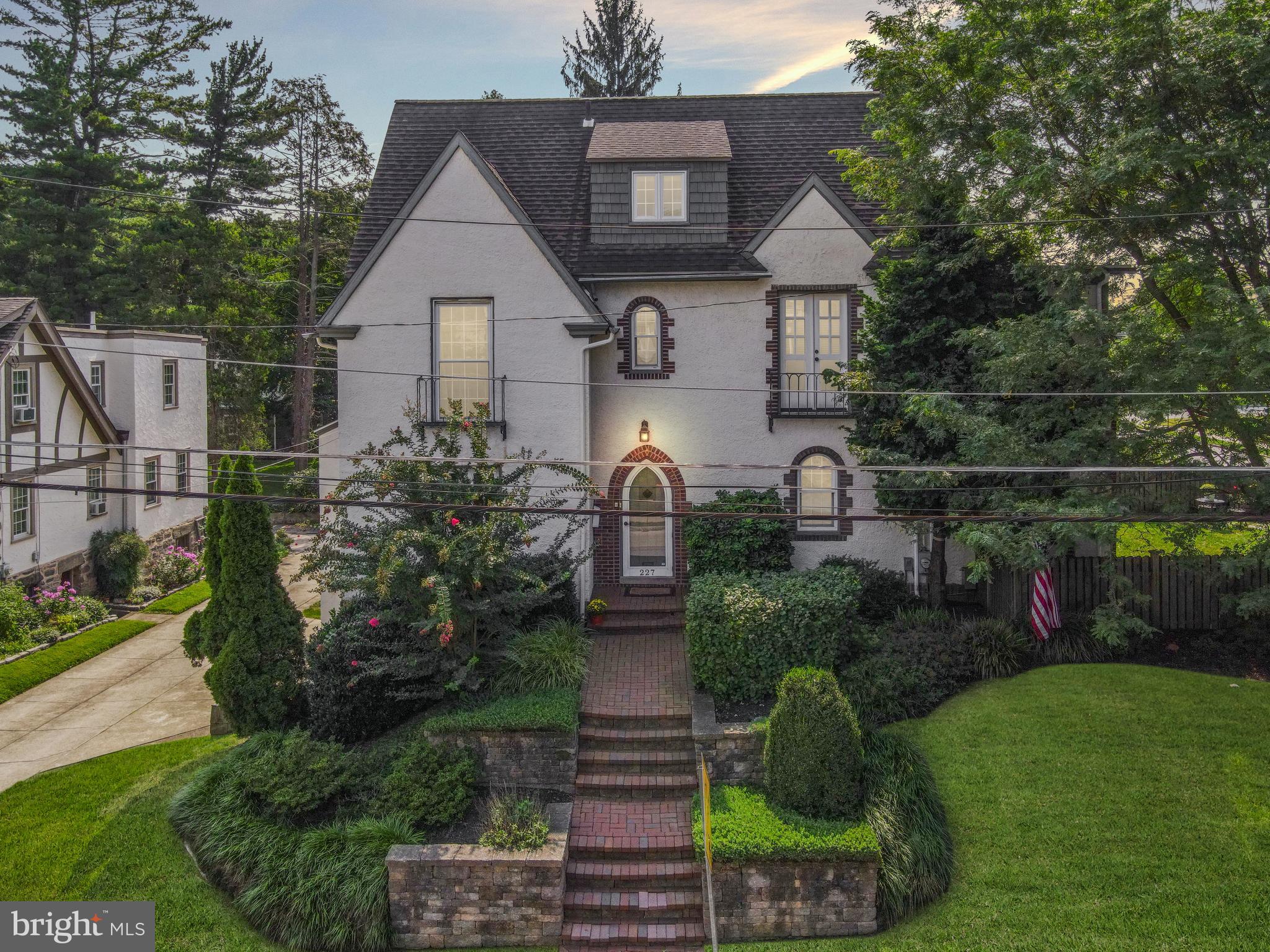 227 Argyle Road Ardmore, PA 19003 - Photo 1 of 35 Gallery Image 1