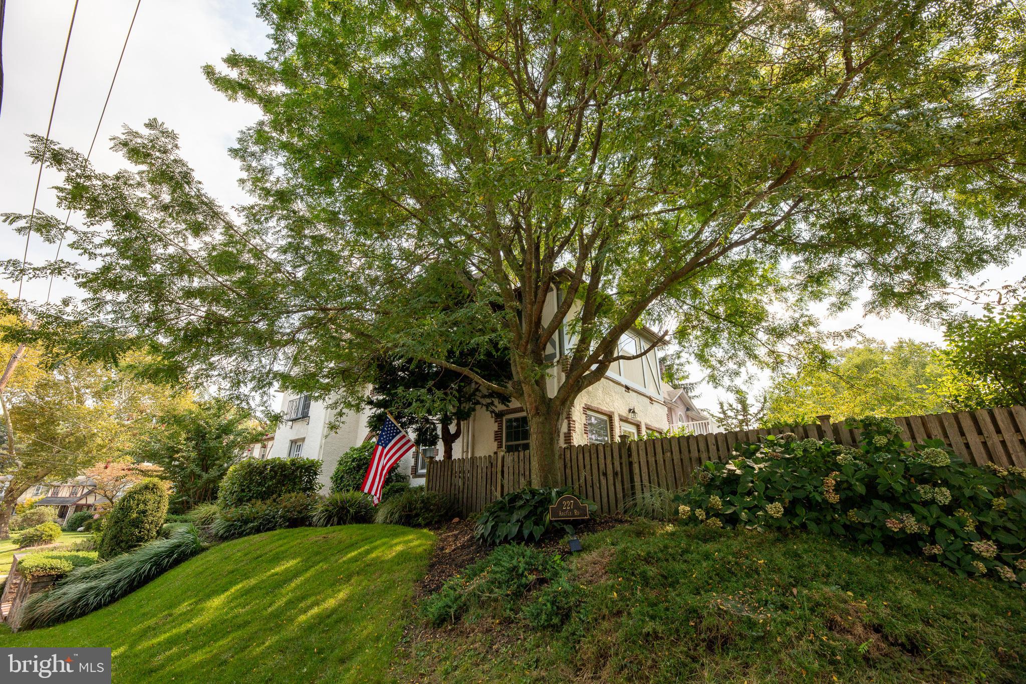 227 Argyle Road Ardmore, PA 19003 - Photo 29 of 35 Gallery Image 29