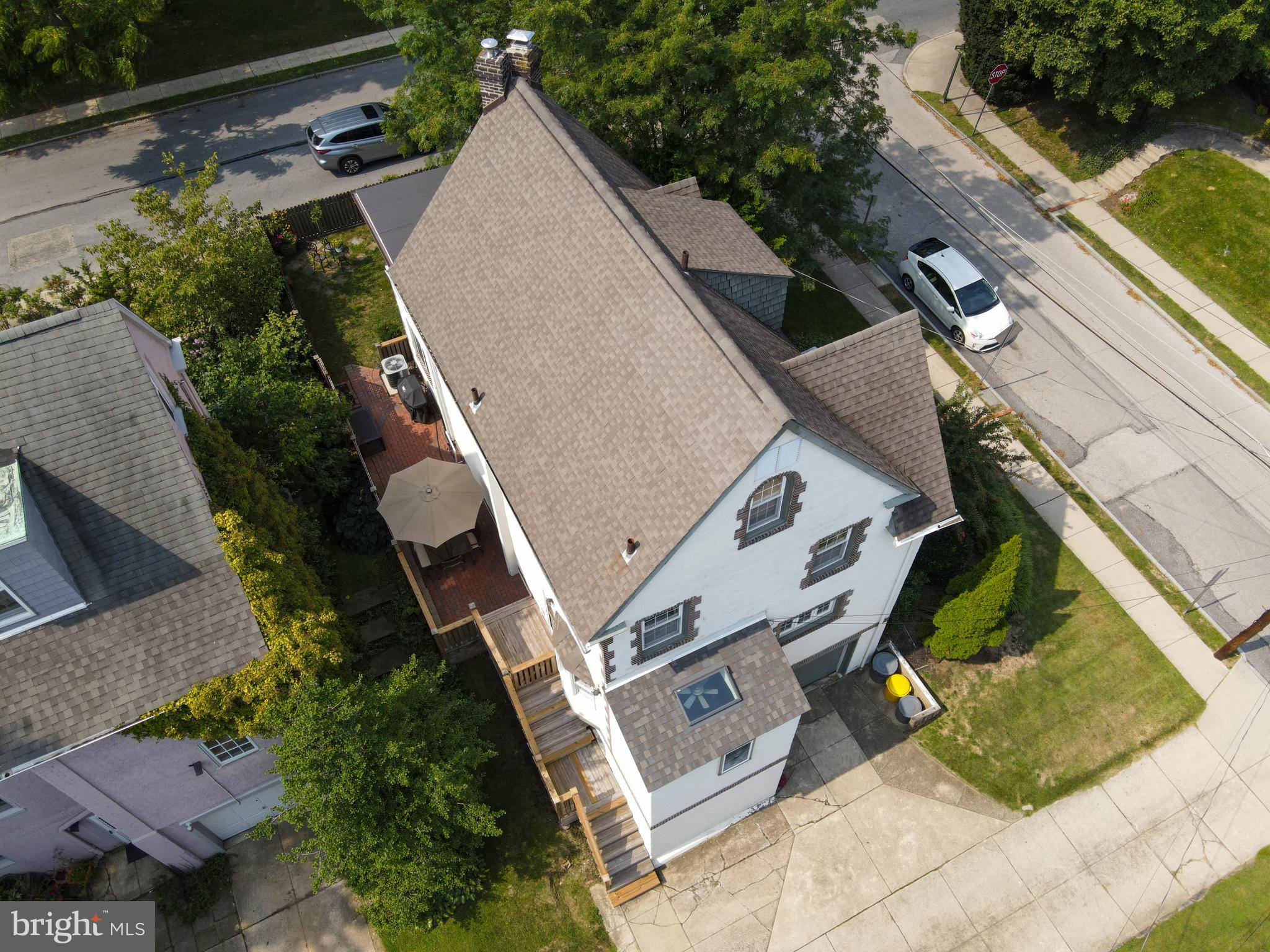 227 Argyle Road Ardmore, PA 19003 - Photo 30 of 35 Gallery Image 30