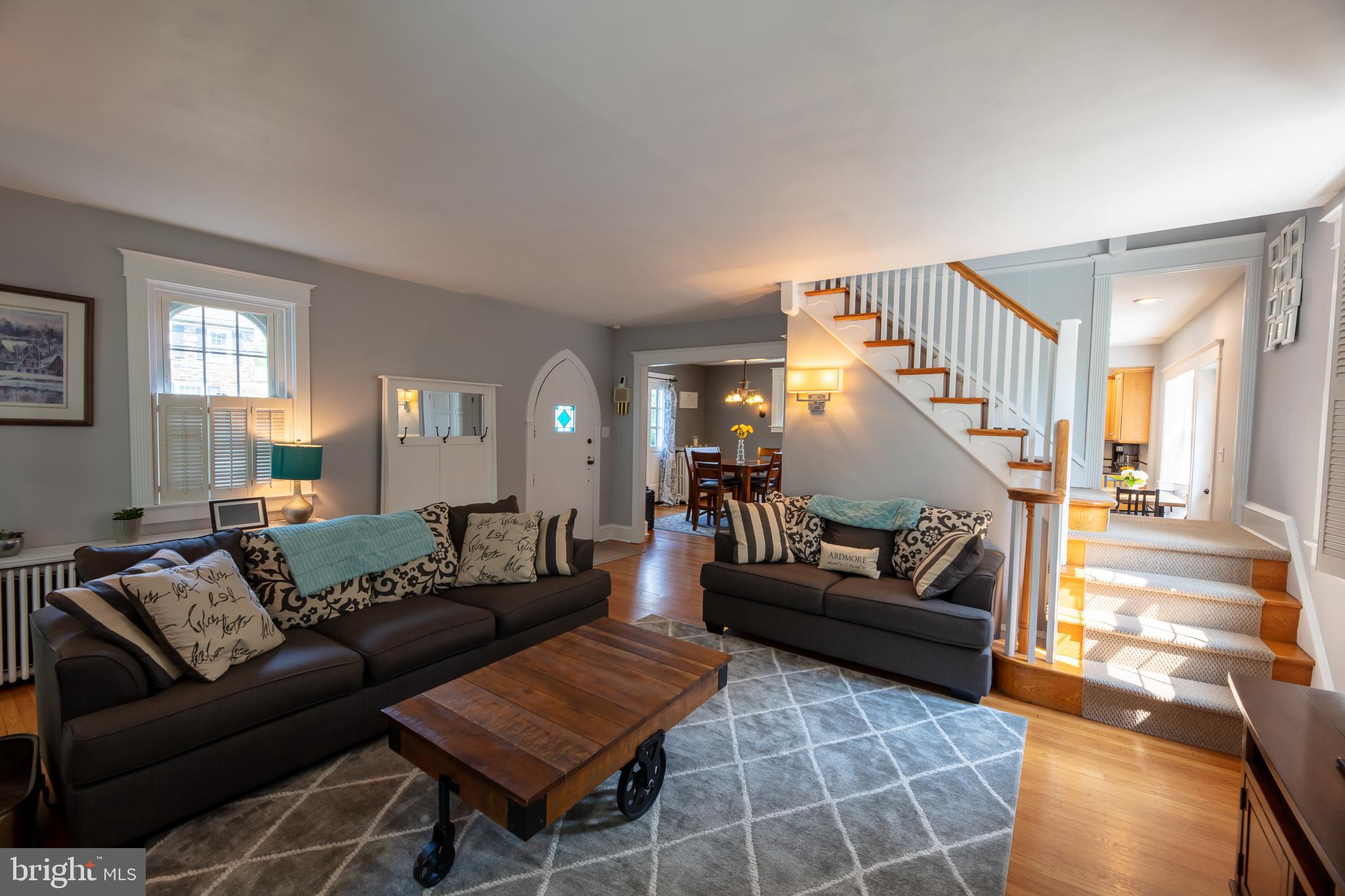227 Argyle Road Ardmore, PA 19003 - Photo 4 of 35 Gallery Image 4