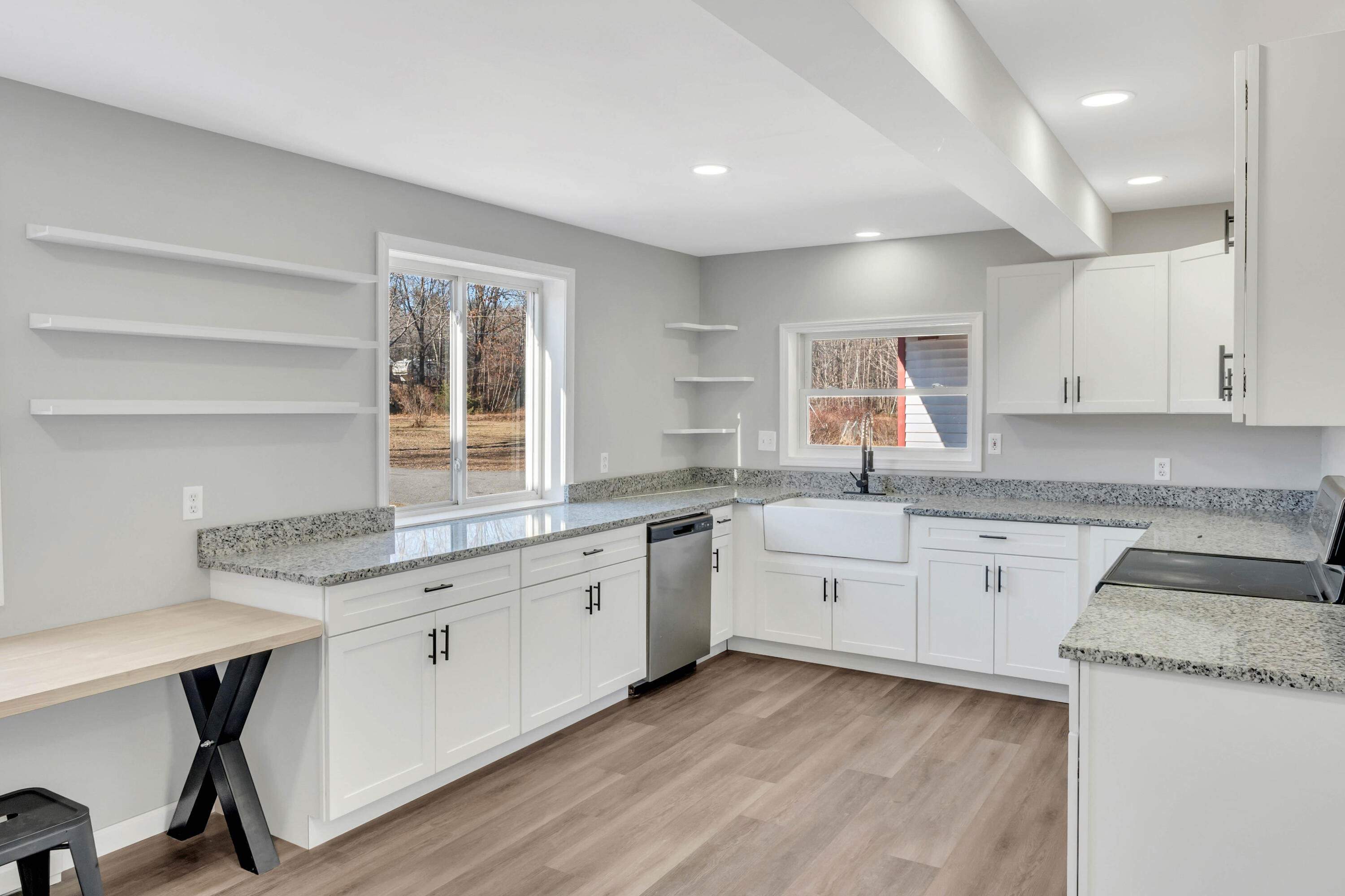 306 High Road Cornish, ME 04020 - Photo 11 of 97 DSC00524
