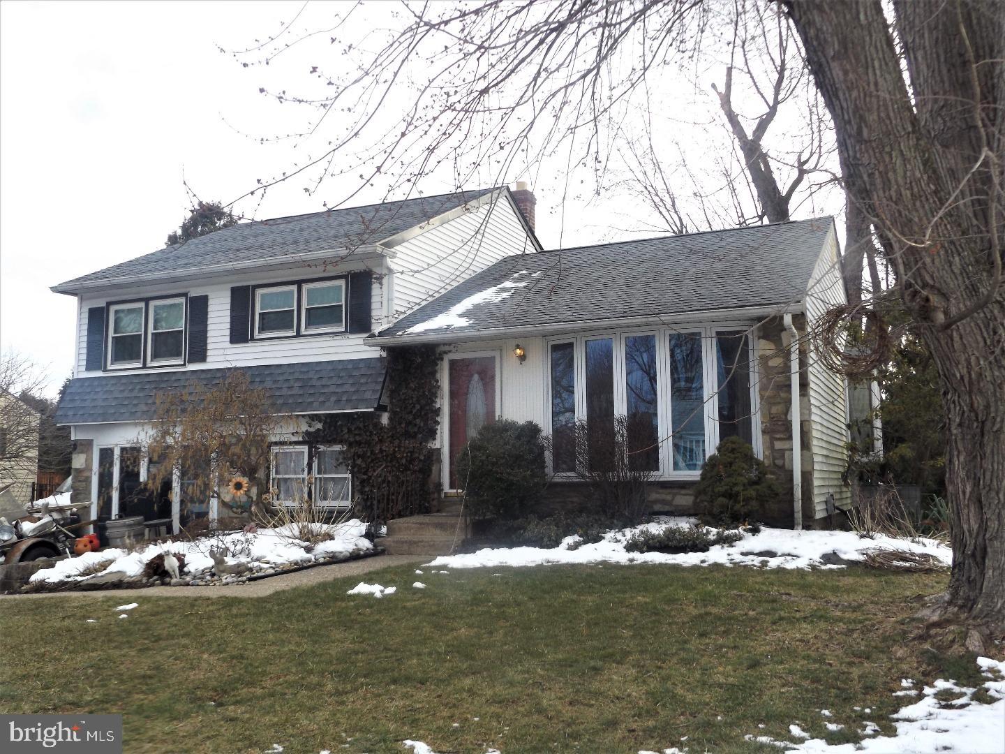 1008 Windsor Road Warminster, PA 18974 - Photo 1 of 13