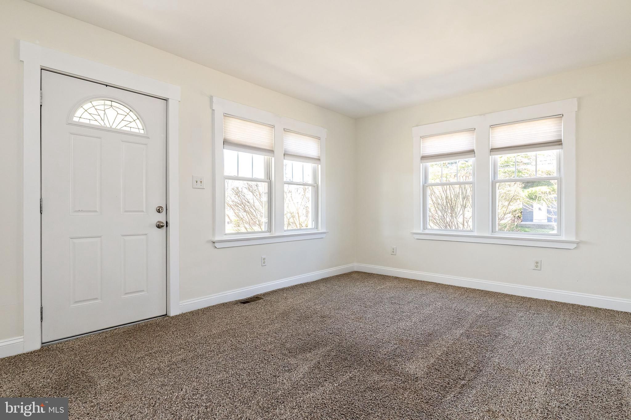 1944 Narberth Avenue Haddon Heights, NJ 08035 - Photo 13 of 61 an empty room with windows