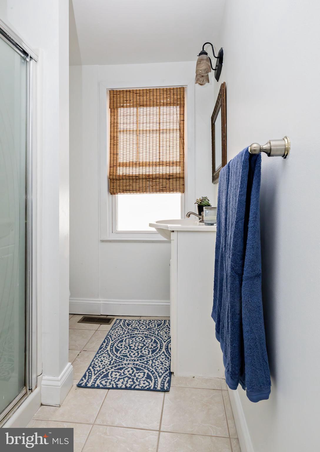 1944 Narberth Avenue Haddon Heights, NJ 08035 - Photo 24 of 61 a bathroom with a bathtub and shower