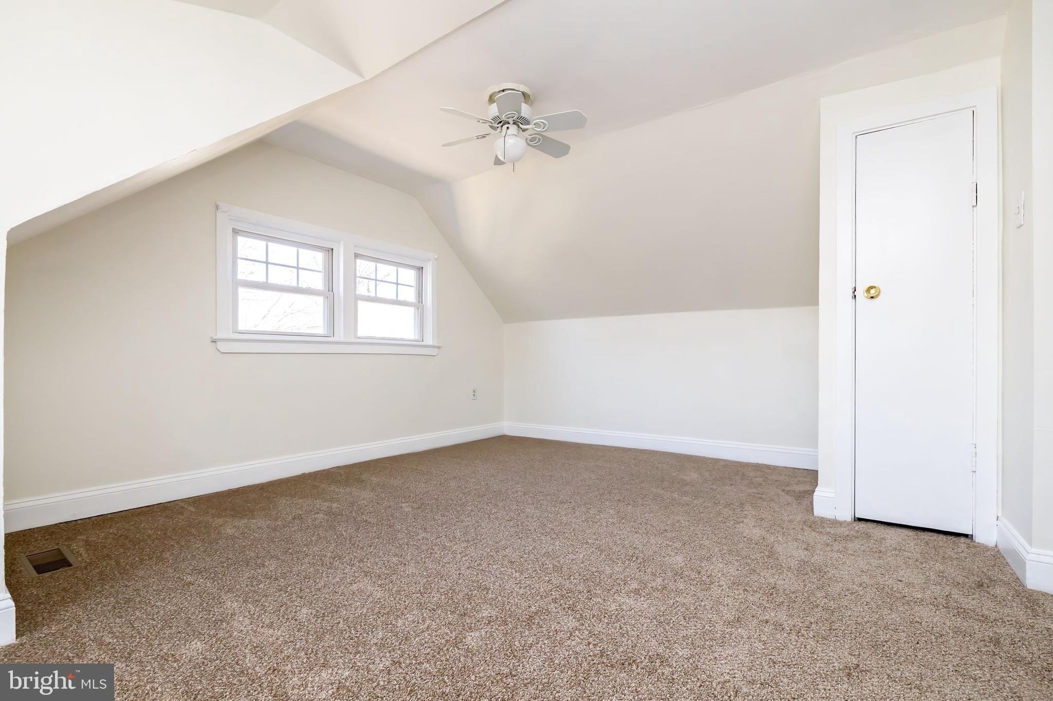 1944 Narberth Avenue Haddon Heights, NJ 08035 - Photo 31 of 61 an empty room with a window