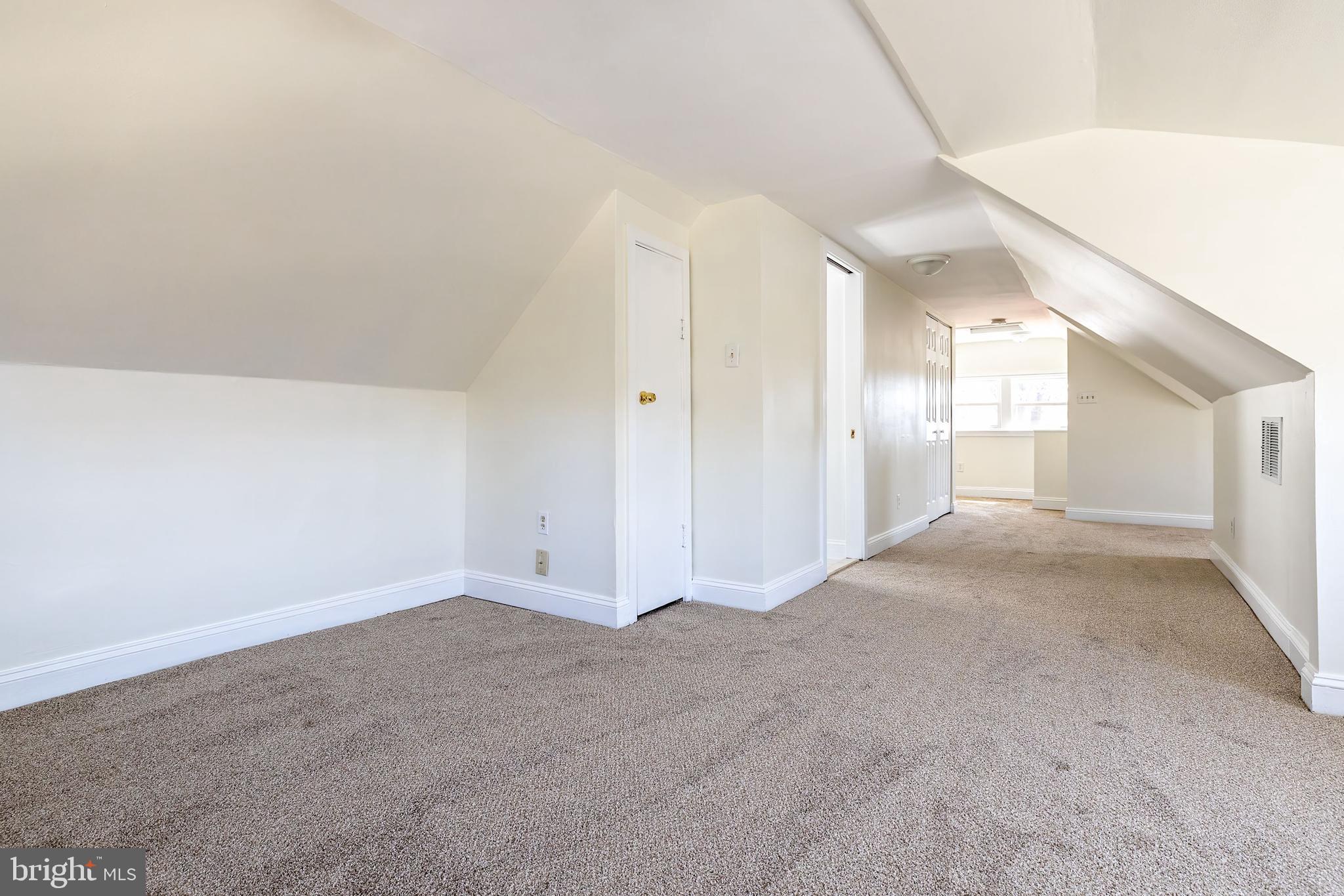 1944 Narberth Avenue Haddon Heights, NJ 08035 - Photo 32 of 61 a view of an empty room