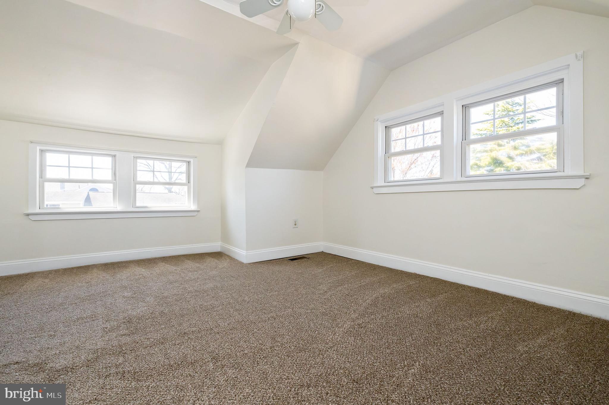 1944 Narberth Avenue Haddon Heights, NJ 08035 - Photo 35 of 61 an empty room with a window