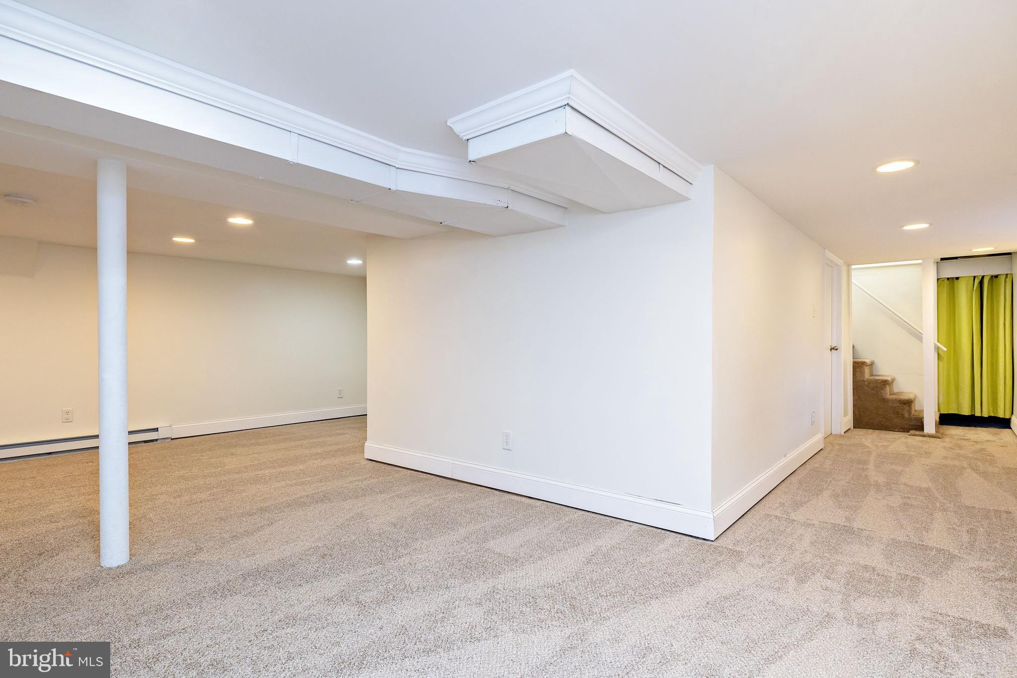 1944 Narberth Avenue Haddon Heights, NJ 08035 - Photo 38 of 61 an empty room with windows