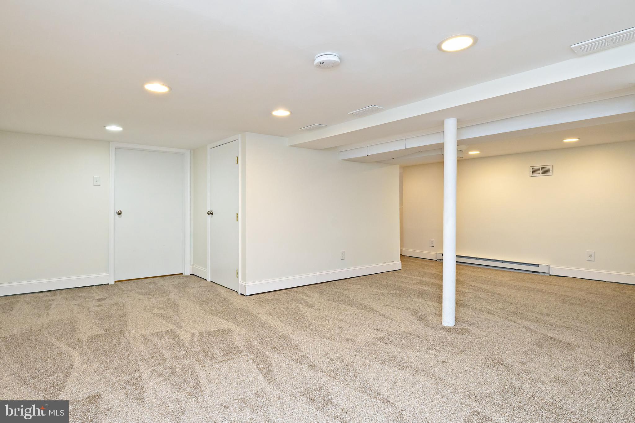 1944 Narberth Avenue Haddon Heights, NJ 08035 - Photo 42 of 61 an empty room with a natural light