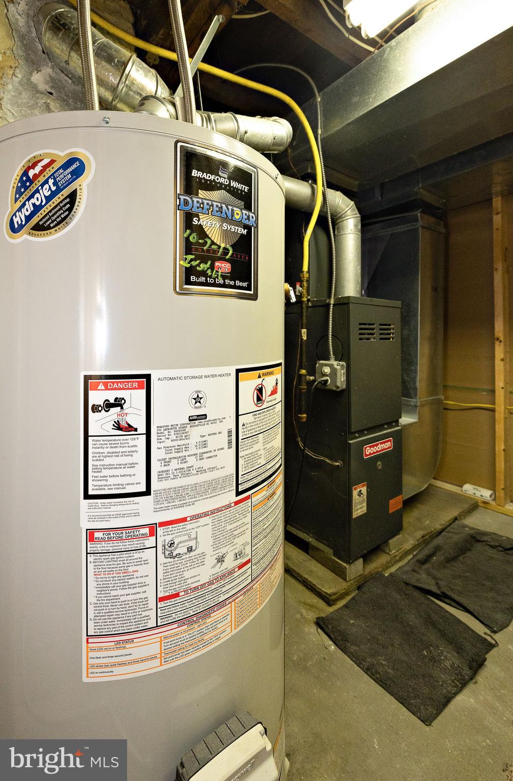 1944 Narberth Avenue Haddon Heights, NJ 08035 - Photo 47 of 61 a view of washer and dryer