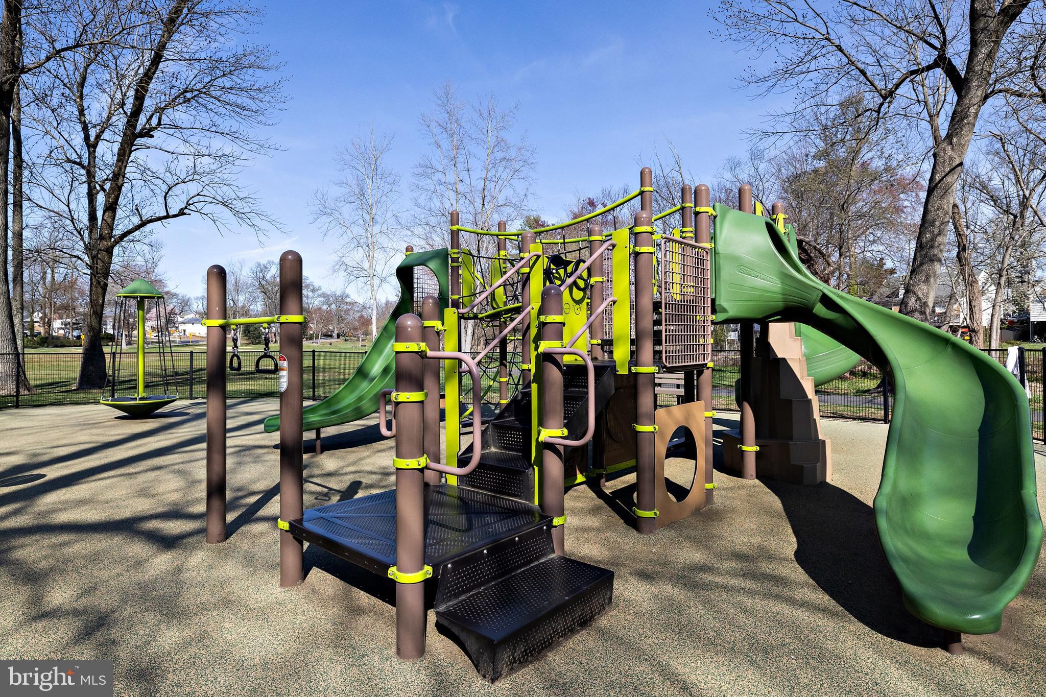 1944 Narberth Avenue Haddon Heights, NJ 08035 - Photo 56 of 61 Haddon Lake Playground