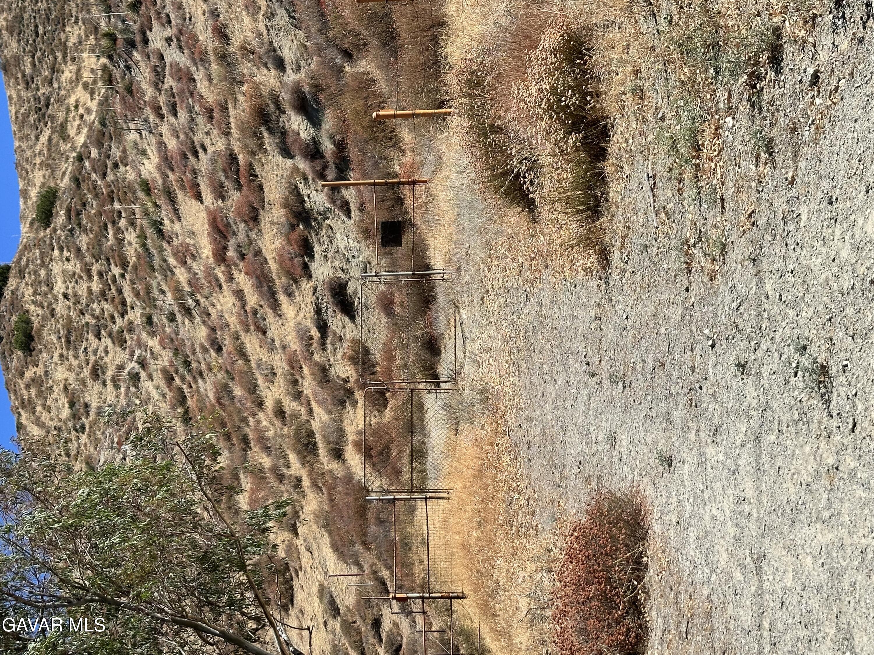 90th Street West Palmdale, CA 93551 - Photo 3 of 10 a bathroom with a shower curtain