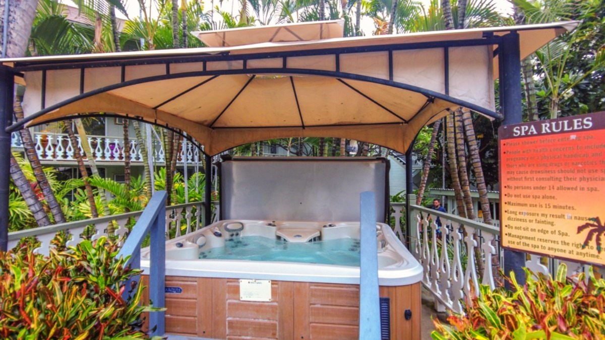 75-5776 Kuakini Highway, Unit 123 Kailua-Kona, HI 96740 - Photo 20 of 26