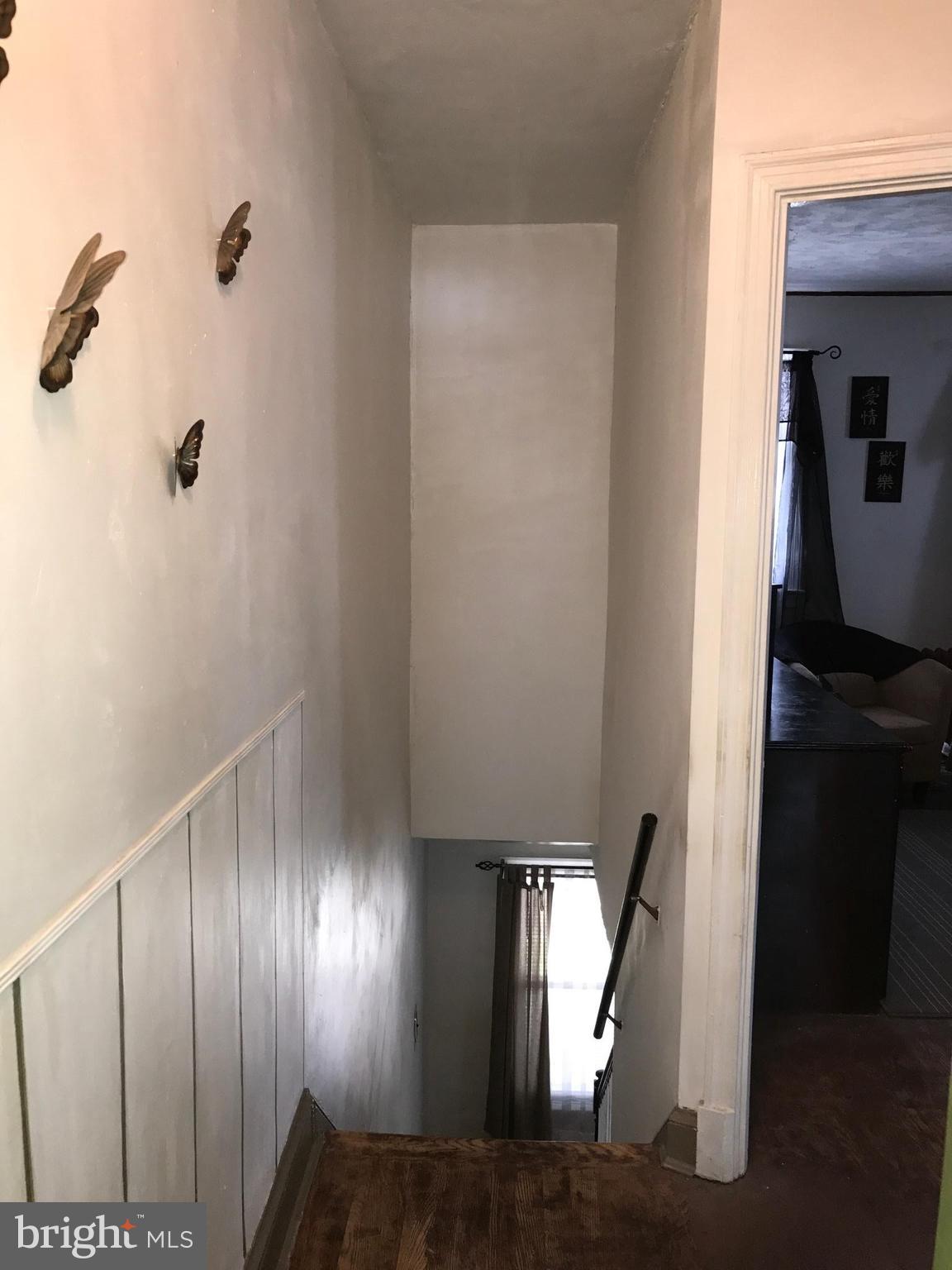 1610 Ridge Place Southeast Washington, DC 20020 - Photo 22 of 30 Interior (General)
