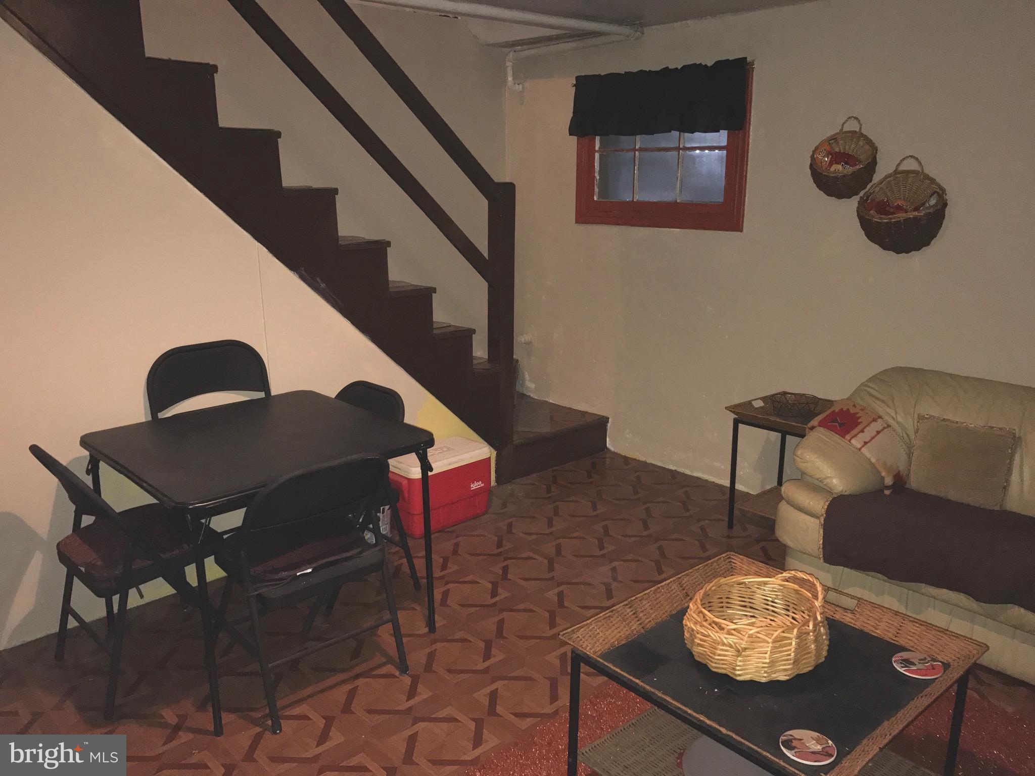 1610 Ridge Place Southeast Washington, DC 20020 - Photo 26 of 30 Basement