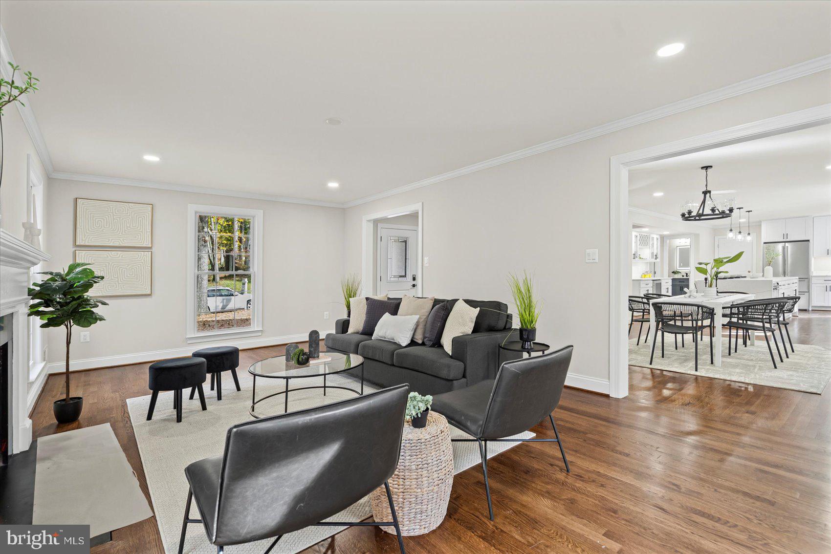 7604 Hackamore Drive Potomac, MD 20854 - Photo 15 of 81