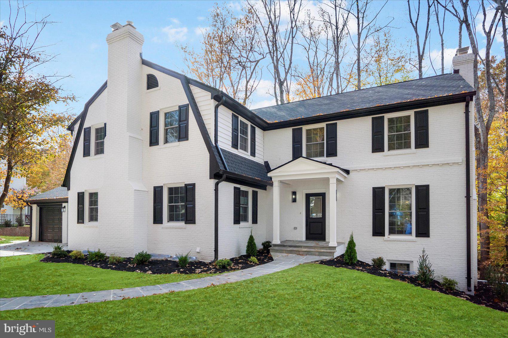 7604 Hackamore Drive Potomac, MD 20854 - Photo 2 of 81