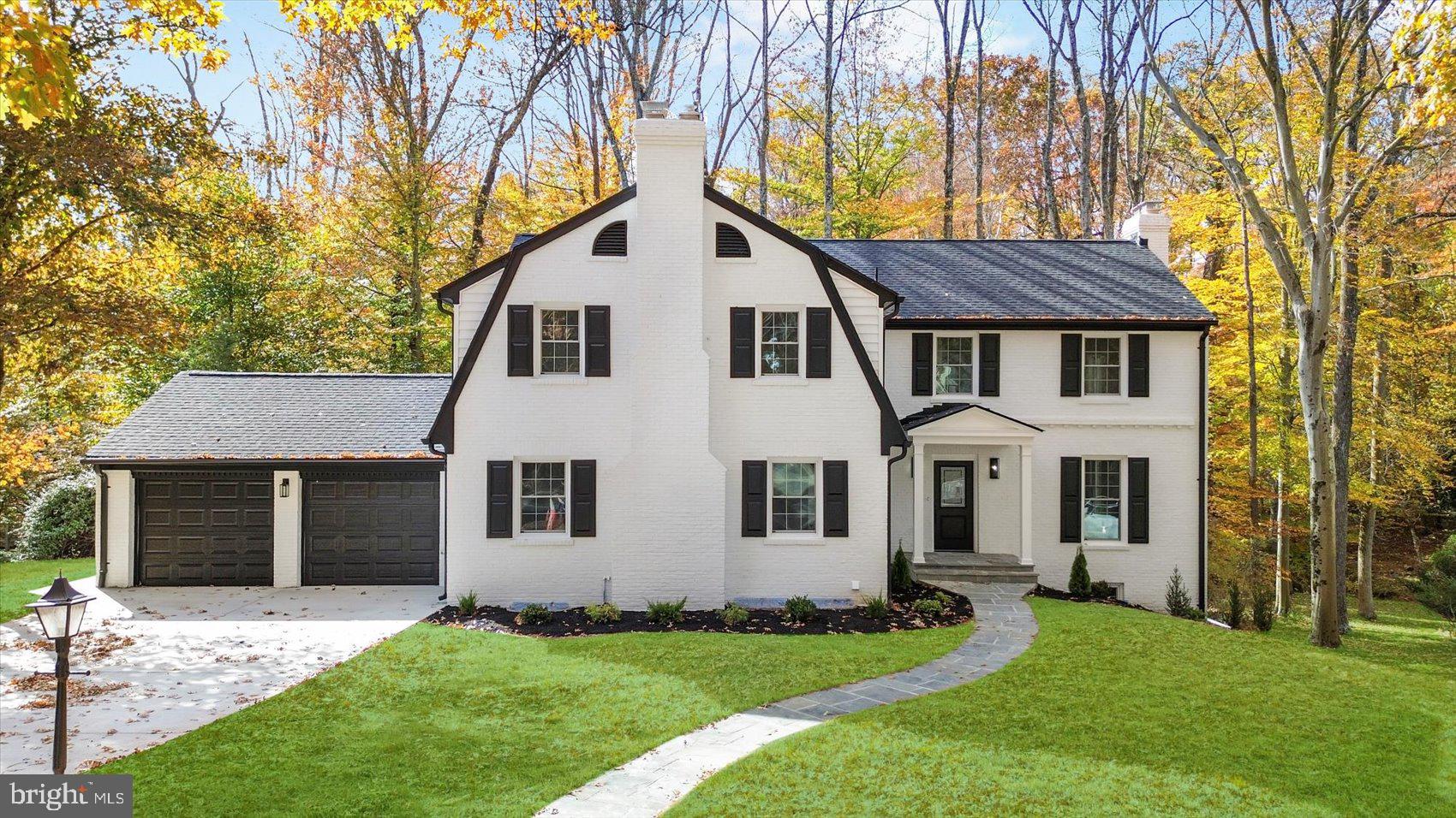 7604 Hackamore Drive Potomac, MD 20854 - Photo 3 of 81