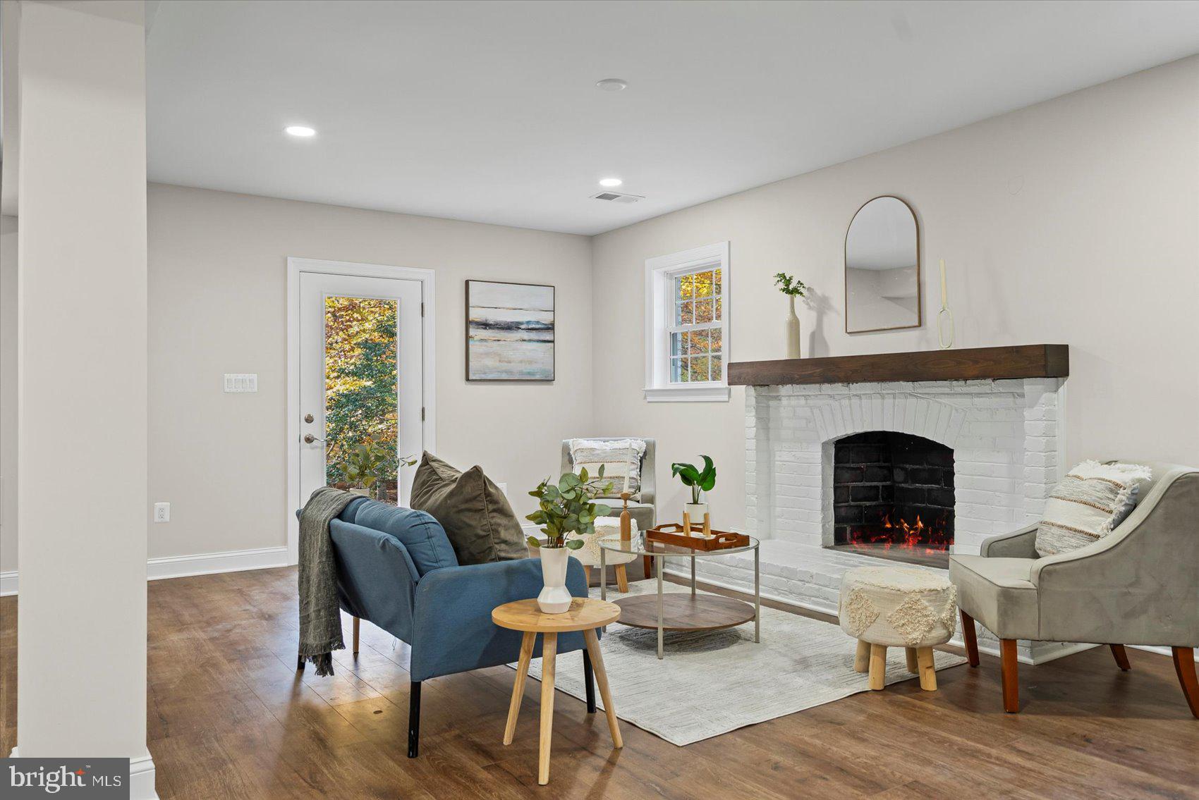 7604 Hackamore Drive Potomac, MD 20854 - Photo 39 of 81