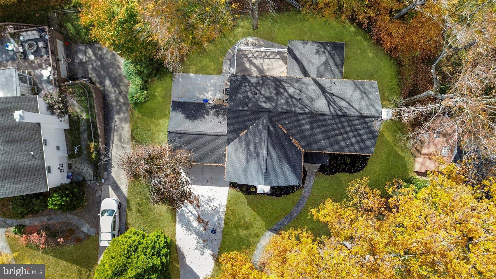 7604 Hackamore Drive Potomac, MD 20854 - Photo 76 of 81