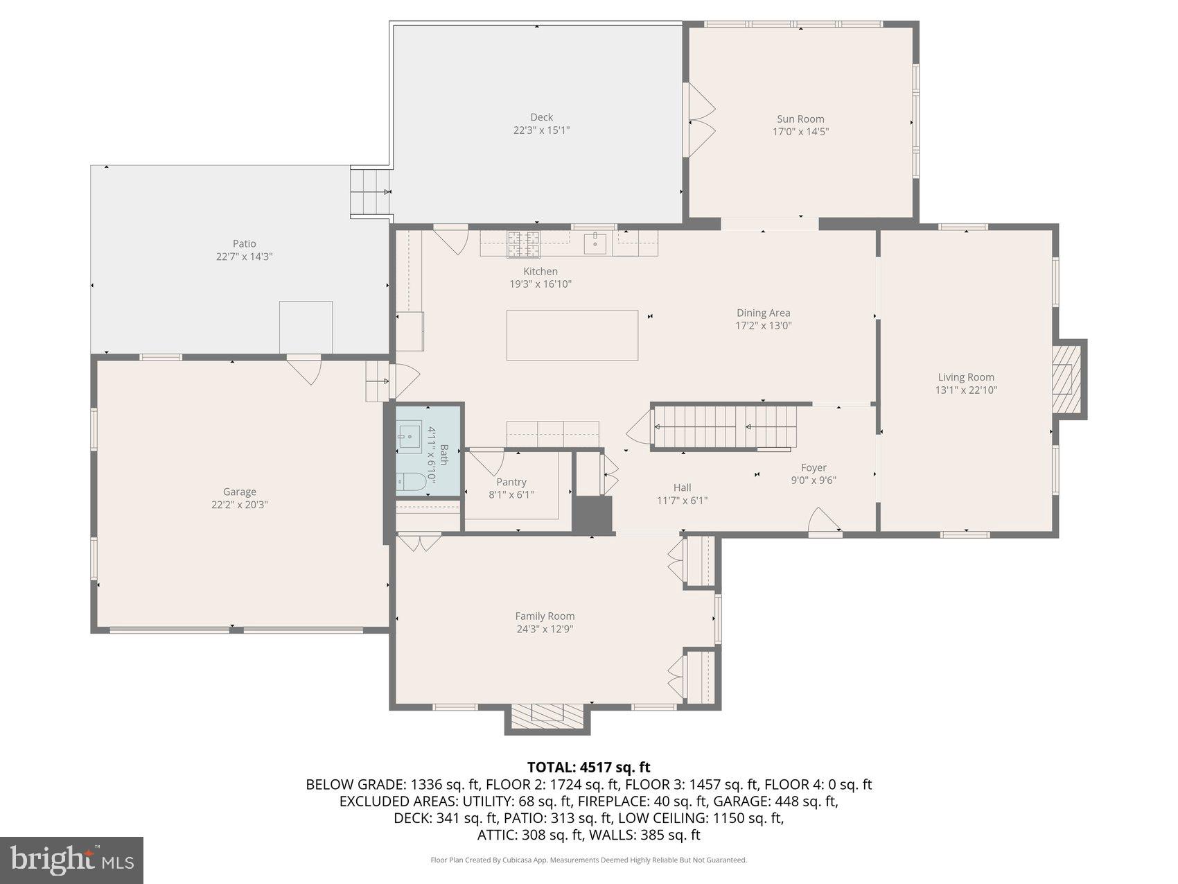 7604 Hackamore Drive Potomac, MD 20854 - Photo 78 of 81