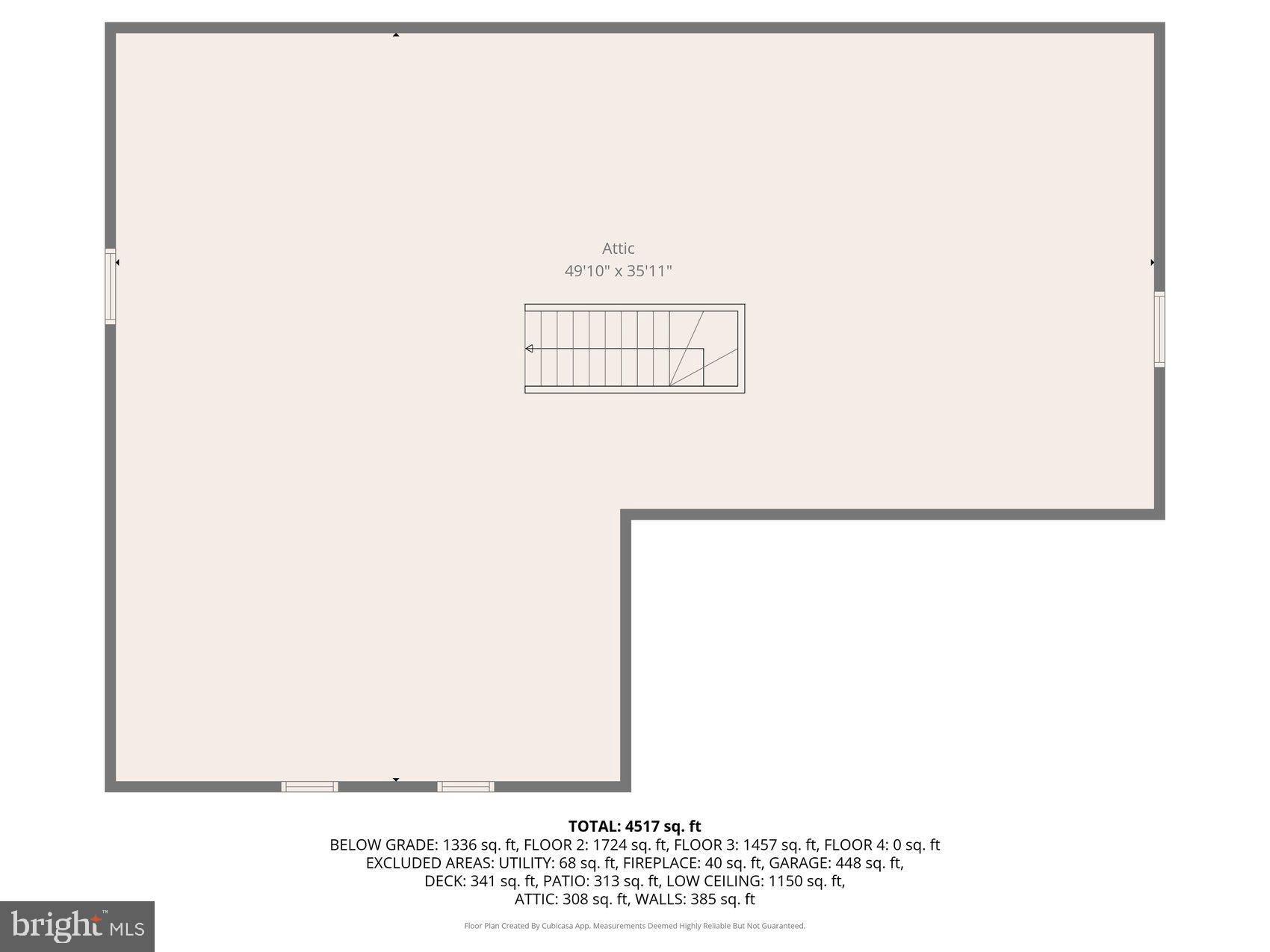 7604 Hackamore Drive Potomac, MD 20854 - Photo 80 of 81