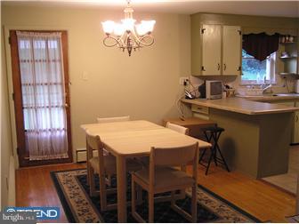 960 York Rd. Warminster, PA 18974 - Photo 3 of 12 Dining Room