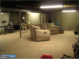 960 York Rd. Warminster, PA 18974 - Photo 6 of 12 Basement