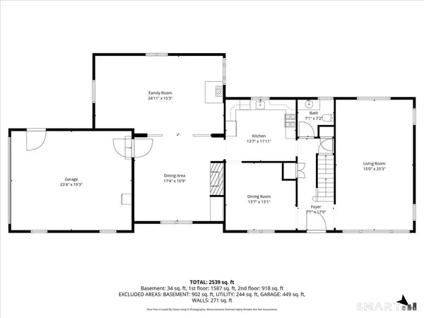 $675,000 | 5 Mt Pleasant Road, Newtown, CT 06470
