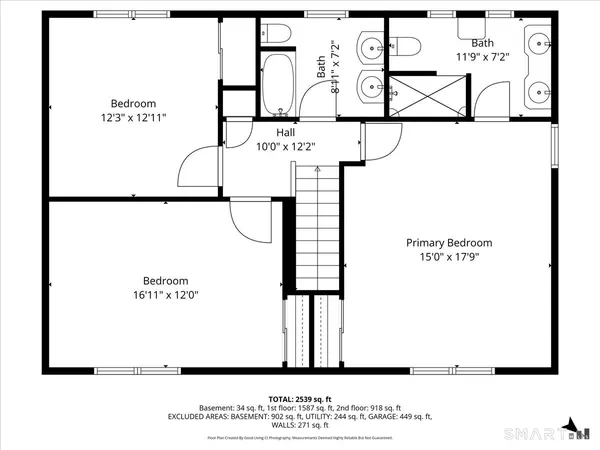 $675,000 | 5 Mt Pleasant Road, Newtown, CT 06470