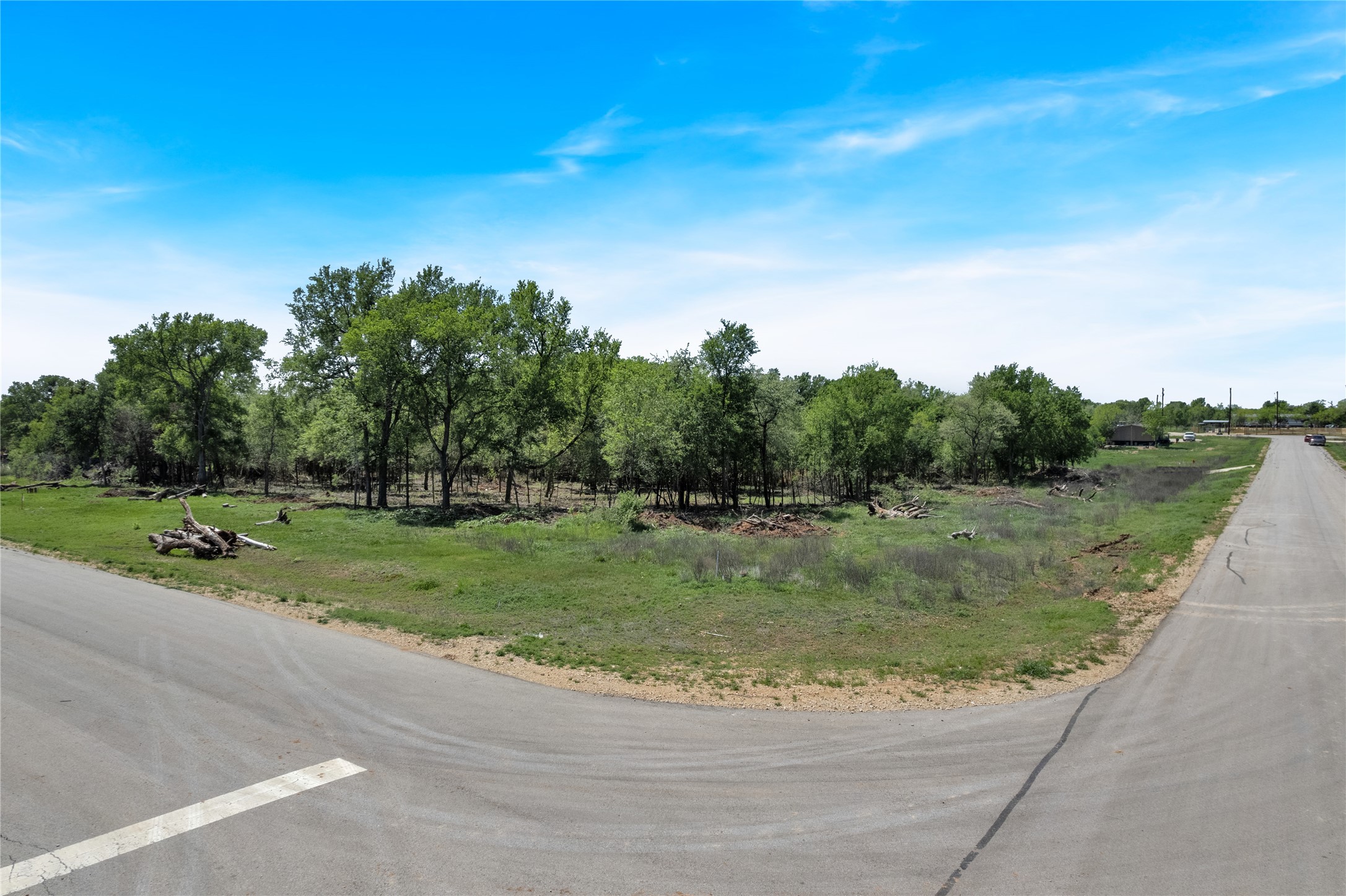112 Empire Street Elgin, TX 78621 - Photo 20 of 22 View of road