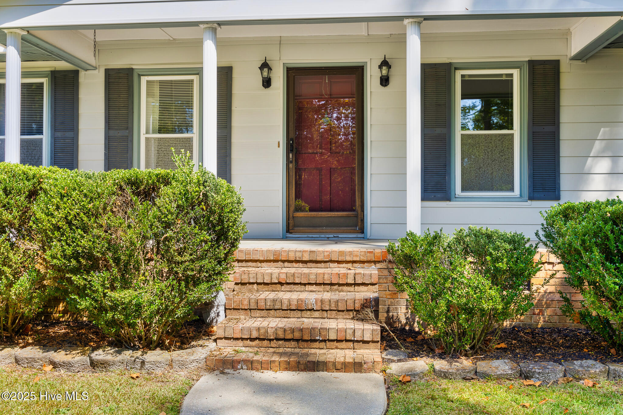 320 Neil Maxwell Road Raeford, NC 28376 - Photo 2 of 24 320 Neil Maxwell-19