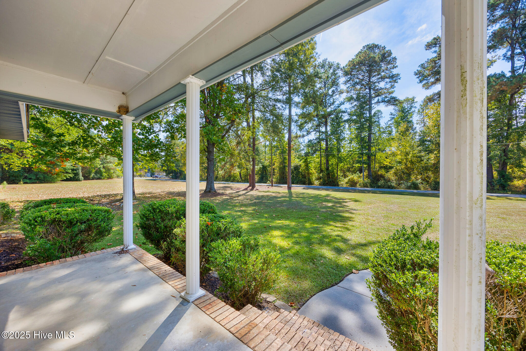 320 Neil Maxwell Road Raeford, NC 28376 - Photo 3 of 24 320 Neil Maxwell-20