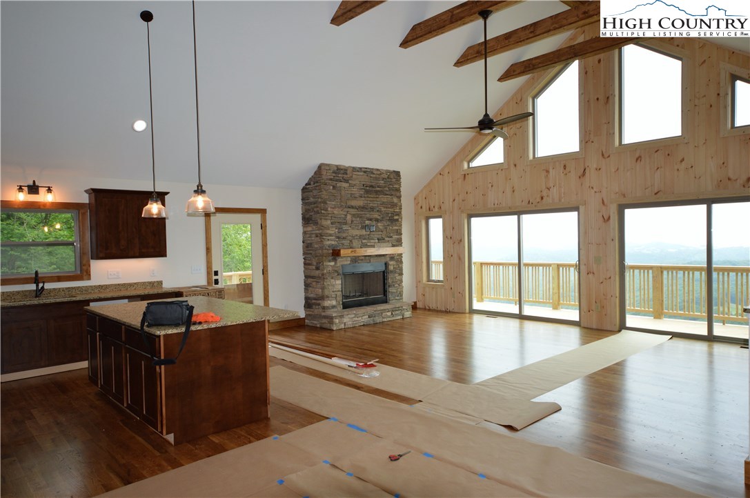 375 Golden Ridge Road Blowing Rock, NC 28605 - Photo 7 of 11 Gallery Image 7